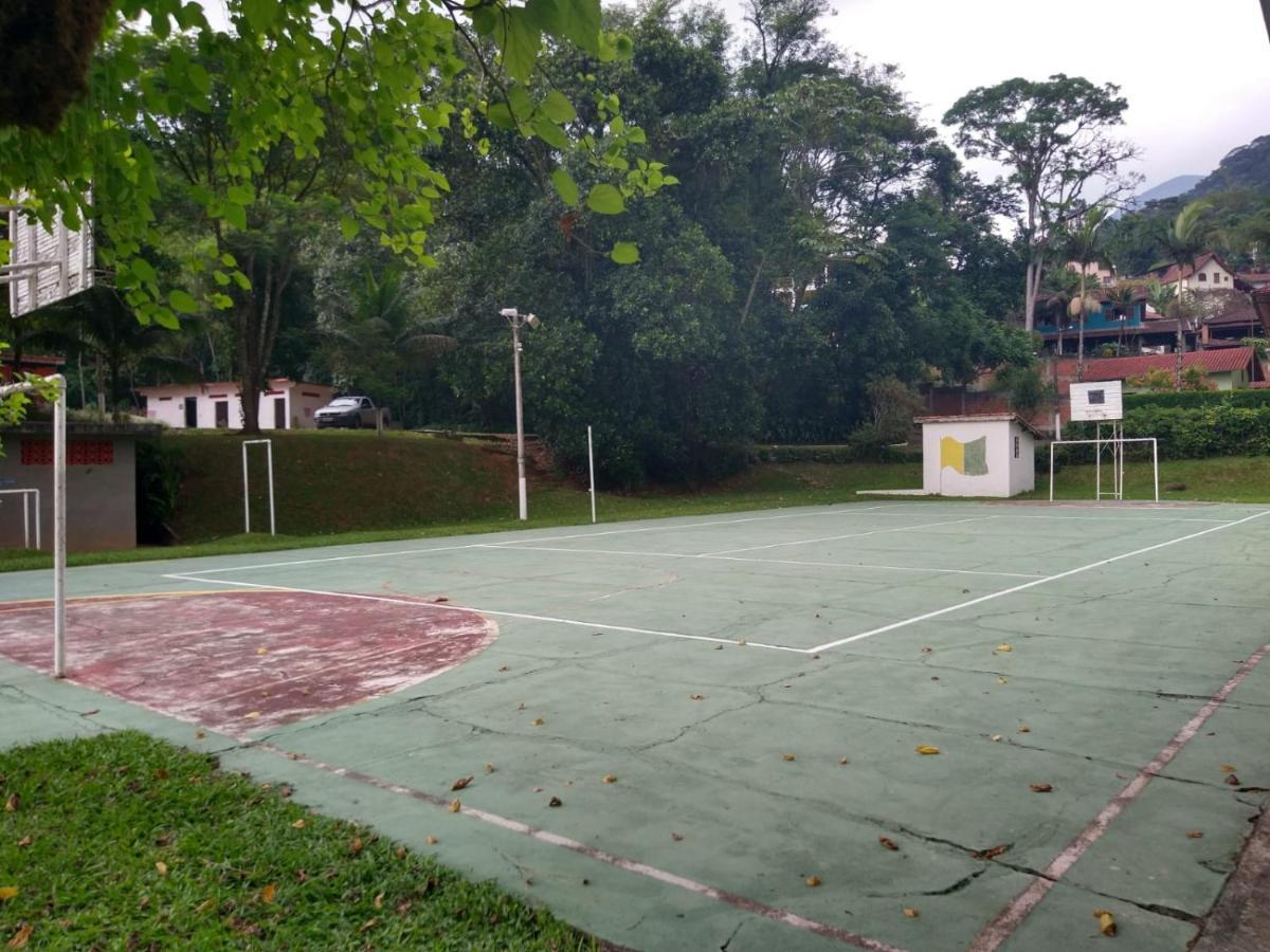 Casa Com Piscina, Espaco Gourmet E Salao De Jogos. กวาปิมิริม ภายนอก รูปภาพ