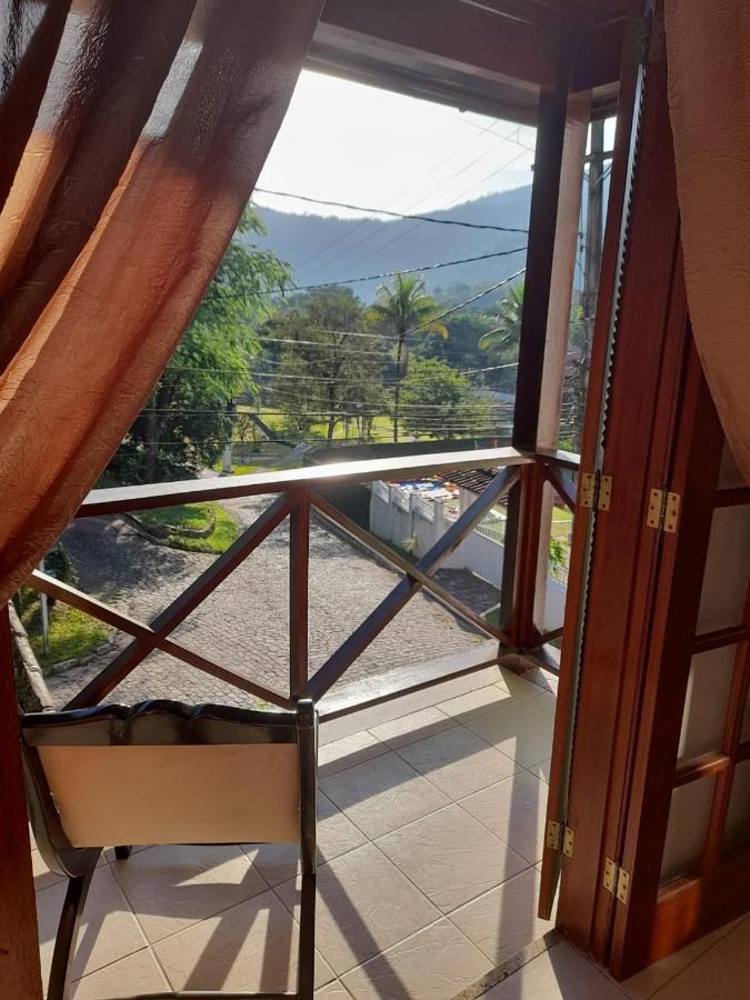 Casa Com Piscina, Espaco Gourmet E Salao De Jogos. กวาปิมิริม ภายนอก รูปภาพ