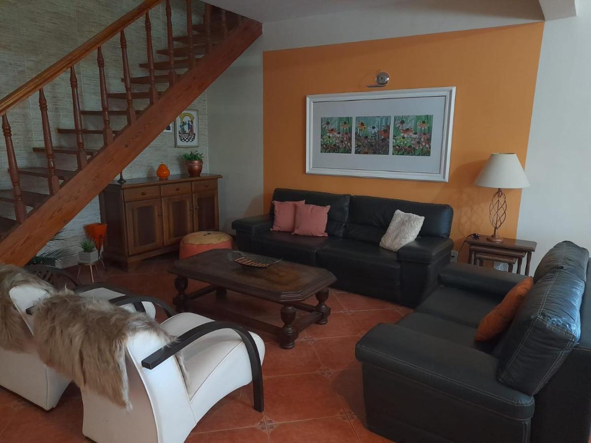 Casa Com Piscina, Espaco Gourmet E Salao De Jogos. กวาปิมิริม ภายนอก รูปภาพ
