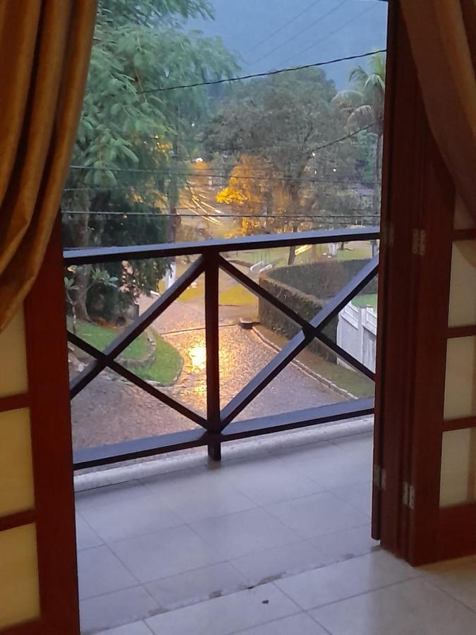 Casa Com Piscina, Espaco Gourmet E Salao De Jogos. กวาปิมิริม ภายนอก รูปภาพ