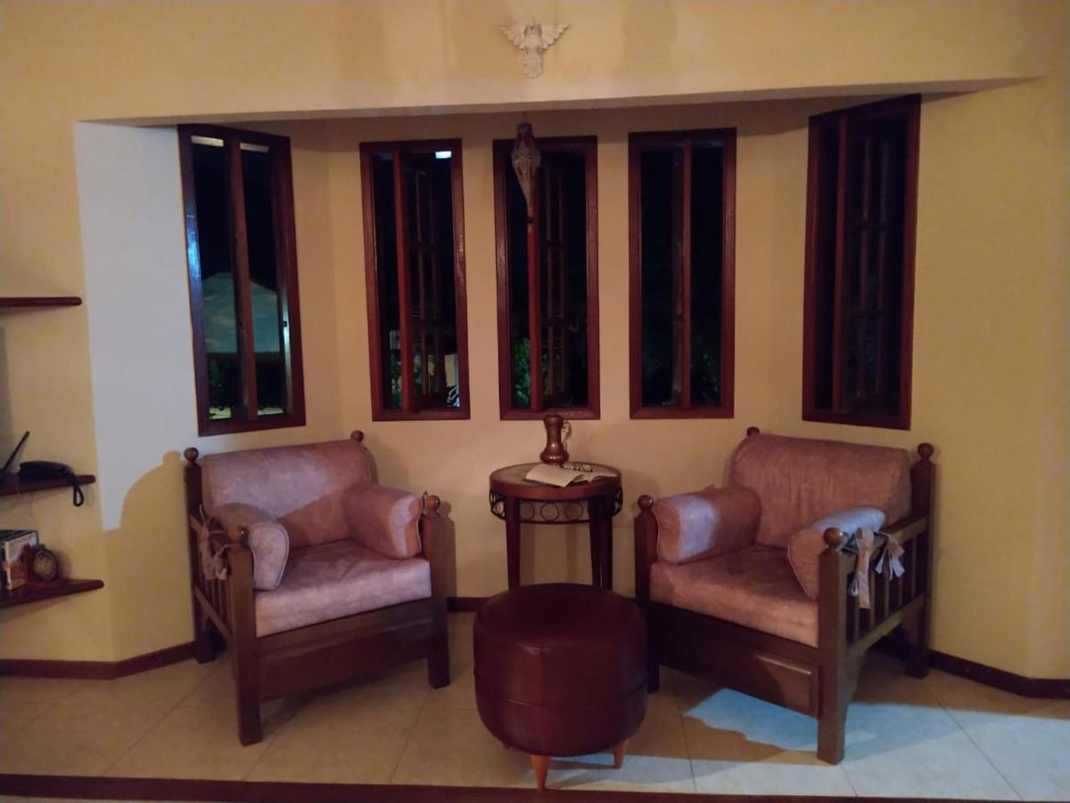Casa Com Piscina, Espaco Gourmet E Salao De Jogos. กวาปิมิริม ภายนอก รูปภาพ