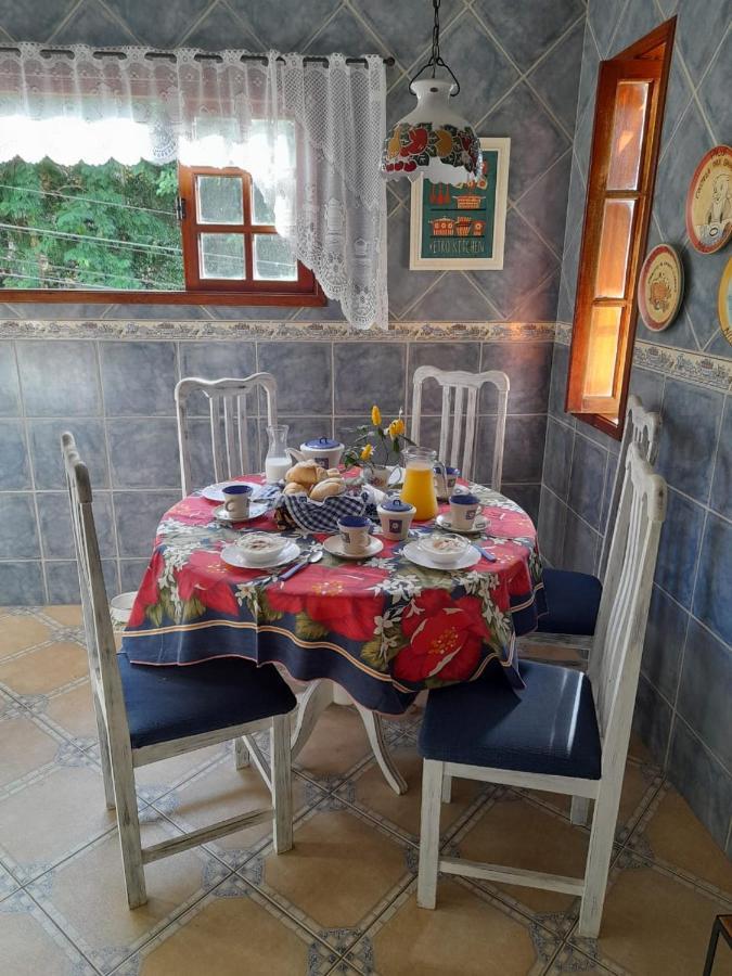 Casa Com Piscina, Espaco Gourmet E Salao De Jogos. กวาปิมิริม ภายนอก รูปภาพ