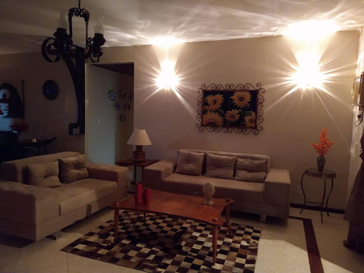 Casa Com Piscina, Espaco Gourmet E Salao De Jogos. กวาปิมิริม ภายนอก รูปภาพ
