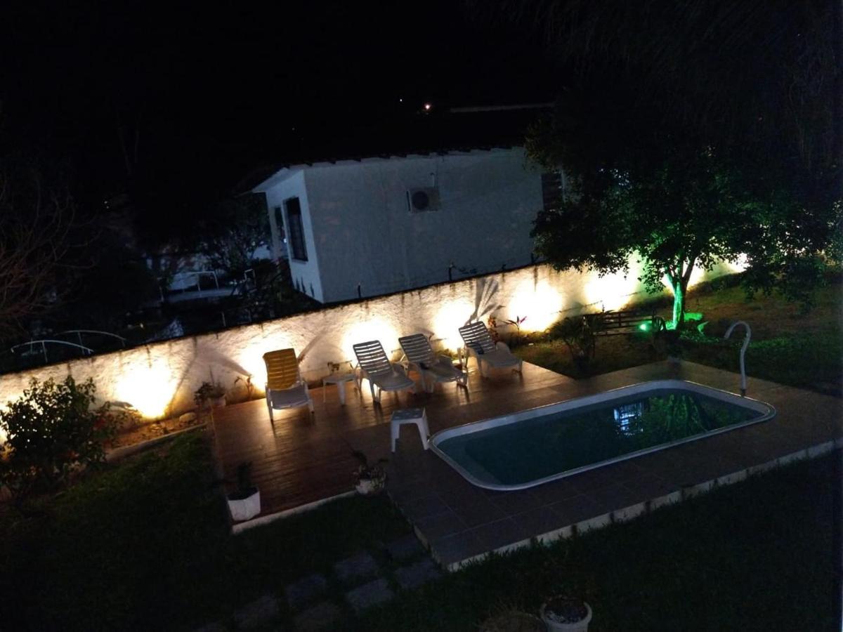 Casa Com Piscina, Espaco Gourmet E Salao De Jogos. กวาปิมิริม ภายนอก รูปภาพ