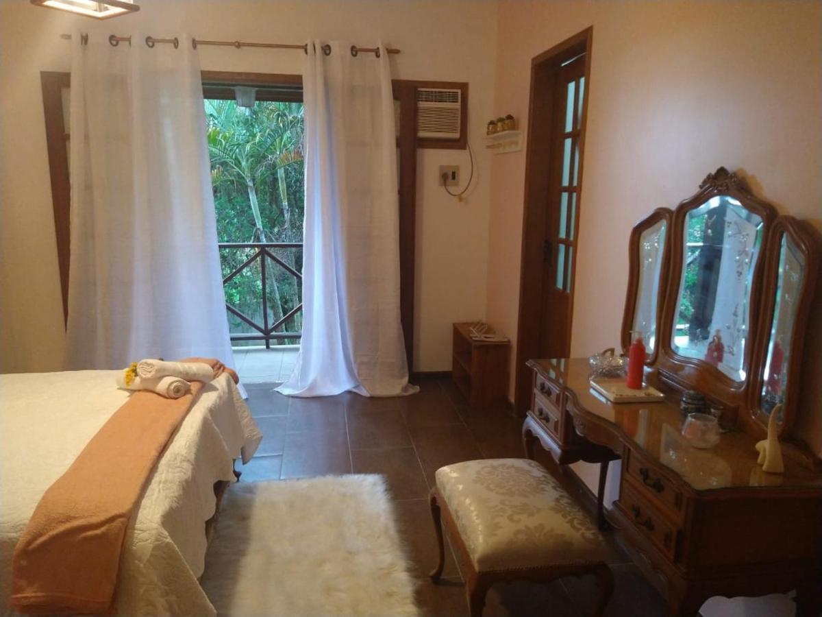 Casa Com Piscina, Espaco Gourmet E Salao De Jogos. กวาปิมิริม ภายนอก รูปภาพ