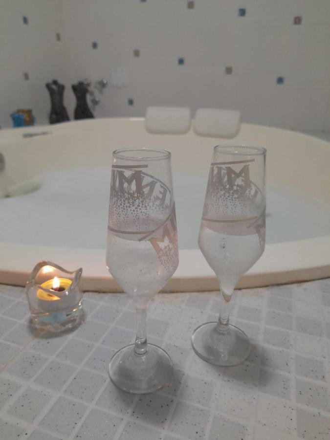 Casa Com Piscina, Espaco Gourmet E Salao De Jogos. กวาปิมิริม ภายนอก รูปภาพ
