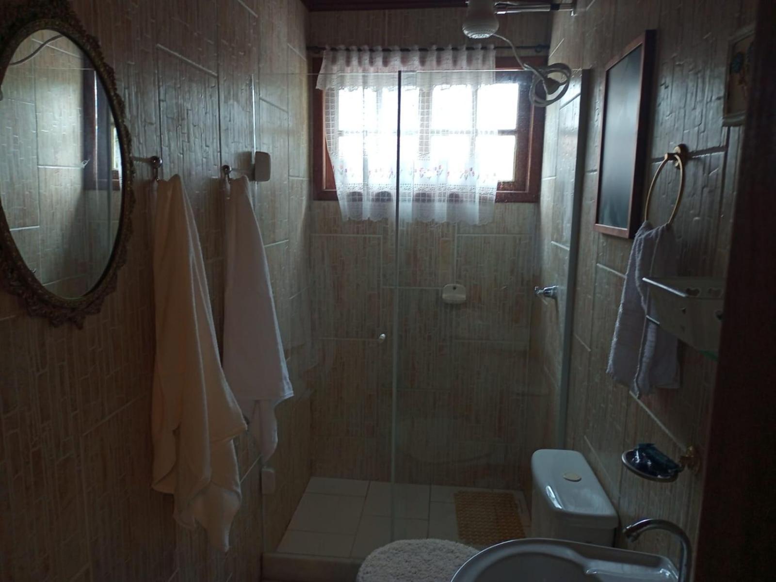 Casa Com Piscina, Espaco Gourmet E Salao De Jogos. กวาปิมิริม ภายนอก รูปภาพ