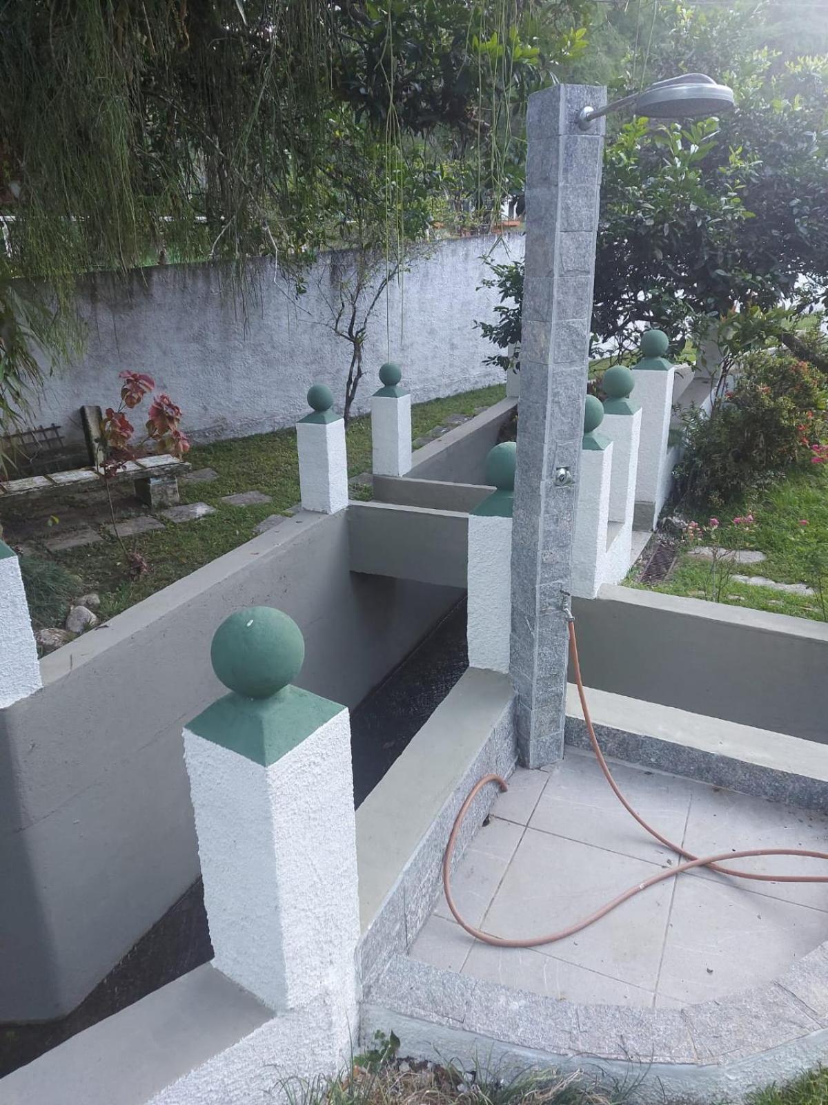 Casa Com Piscina, Espaco Gourmet E Salao De Jogos. กวาปิมิริม ภายนอก รูปภาพ