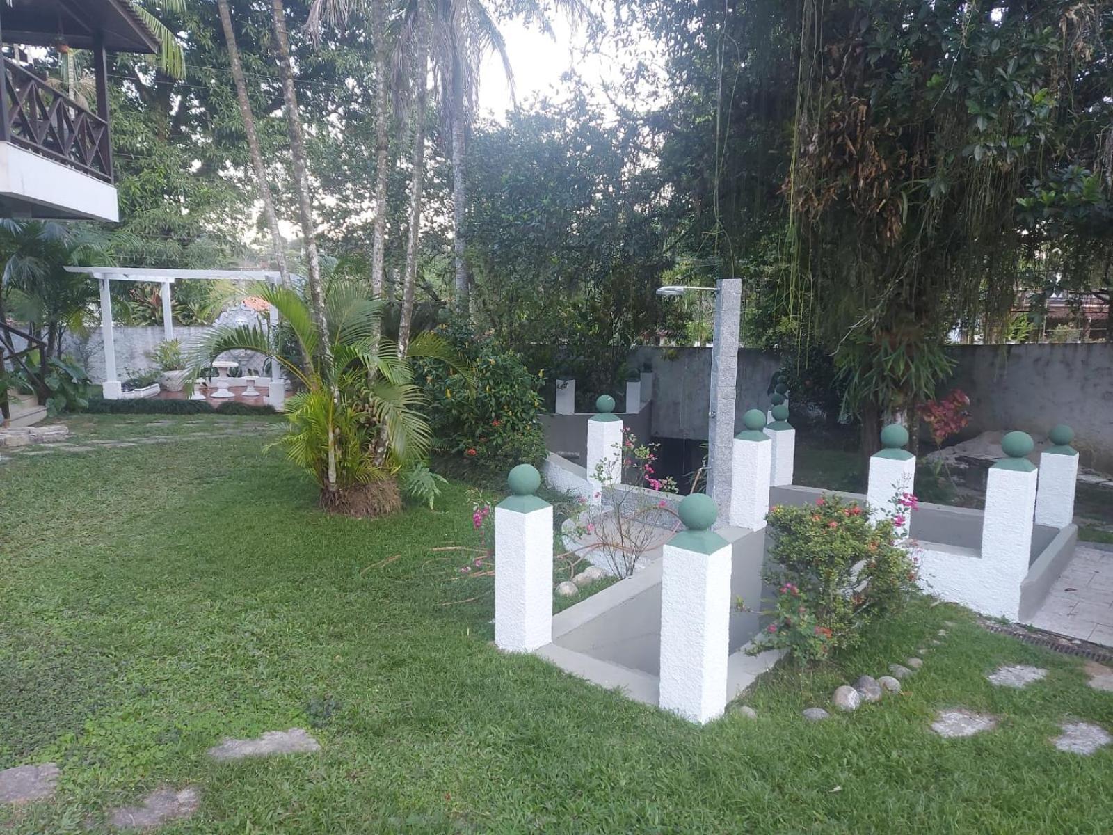 Casa Com Piscina, Espaco Gourmet E Salao De Jogos. กวาปิมิริม ภายนอก รูปภาพ
